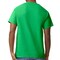 Gildan Ultra Cotton Crewneck T-Shirt Craft Bundle, Irish Green Short Sleeve Blanks for Unisex